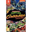 Teenage Mutant Ninja Turtles Cowabunga Collection Nintendo Switch