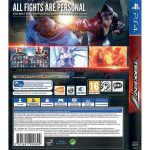 Tekken 7 Ps4 Tekken 7 Ps4
