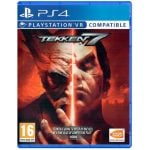 Tekken 7 Ps4 Tekken 7 Ps4