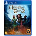 The Book Of Unwritten Tales 2 Ps4 #2