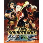 The King Of Fighters Soundtracks 94-Xiii Cd Musica