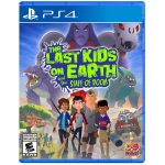 The Last Kids On Earth And The Staff Of Doom Ps4 The Last Kids On Earth And The Staff Of Doom Ps4