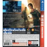 The Last Of Us Remasterizado Ps4 #3 (Playstation Hits)