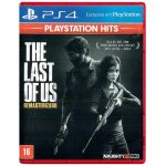 The Last Of Us Remasterizado Ps4 #3 (Playstation Hits)