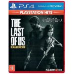 The Last Of Us Remasterizado Ps4 (Playstation Hits)