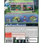 The Smurfs Mission Vileaf Smurftastic Edition Ps4 (Com Chaveiro + Stickers)