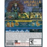 Tribes Of Midgard Deluxe Edition Ps4 (Midia Solta)