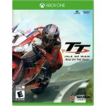 Tt Isle Of Man Ride On The Edge Xbox One Tt Isle Of Man Ride On The Edge Xbox One