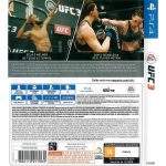 Ufc 3 Ps4 Ufc 3 Ps4