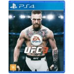 Ufc 3 Ps4 Ufc 3 Ps4
