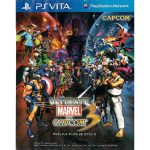 Ultimate Marvel Vs Capcom 3 Psvita #2 Ultimate Marvel Vs Capcom 3 Psvita #2