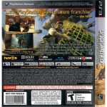 Uncharted 3 Drakes Deception Ps3 #2 Uncharted 3 Drakes Deception Ps3 #2