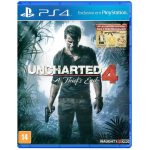 Uncharted 4 A Thiefs End Ps4 #1 Uncharted 4 A Thiefs End Ps4 #1