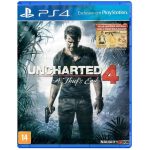 Uncharted 4 A Thiefs End Ps4 #2