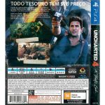 Uncharted 4 A Thiefs End Ps4 #2