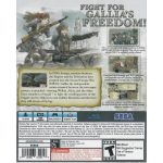 Valkyria Chronicles Remastered Ps4 Valkyria Chronicles Remastered Ps4