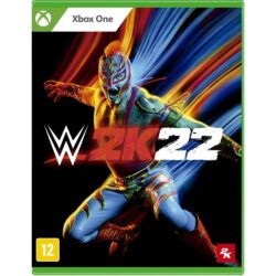 W2k22 - Xbox One