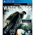 Watch Dogs Ps3 #2 Watch Dogs Ps3 #2