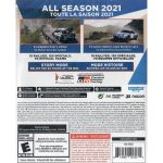 Wrc 10 The Official Game Ps5