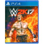 Wwe 2K17 Ps4 #1 Wwe 2K17 Ps4 #1