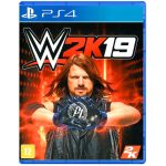Wwe 2K19 Ps4 Wwe 2K19 Ps4