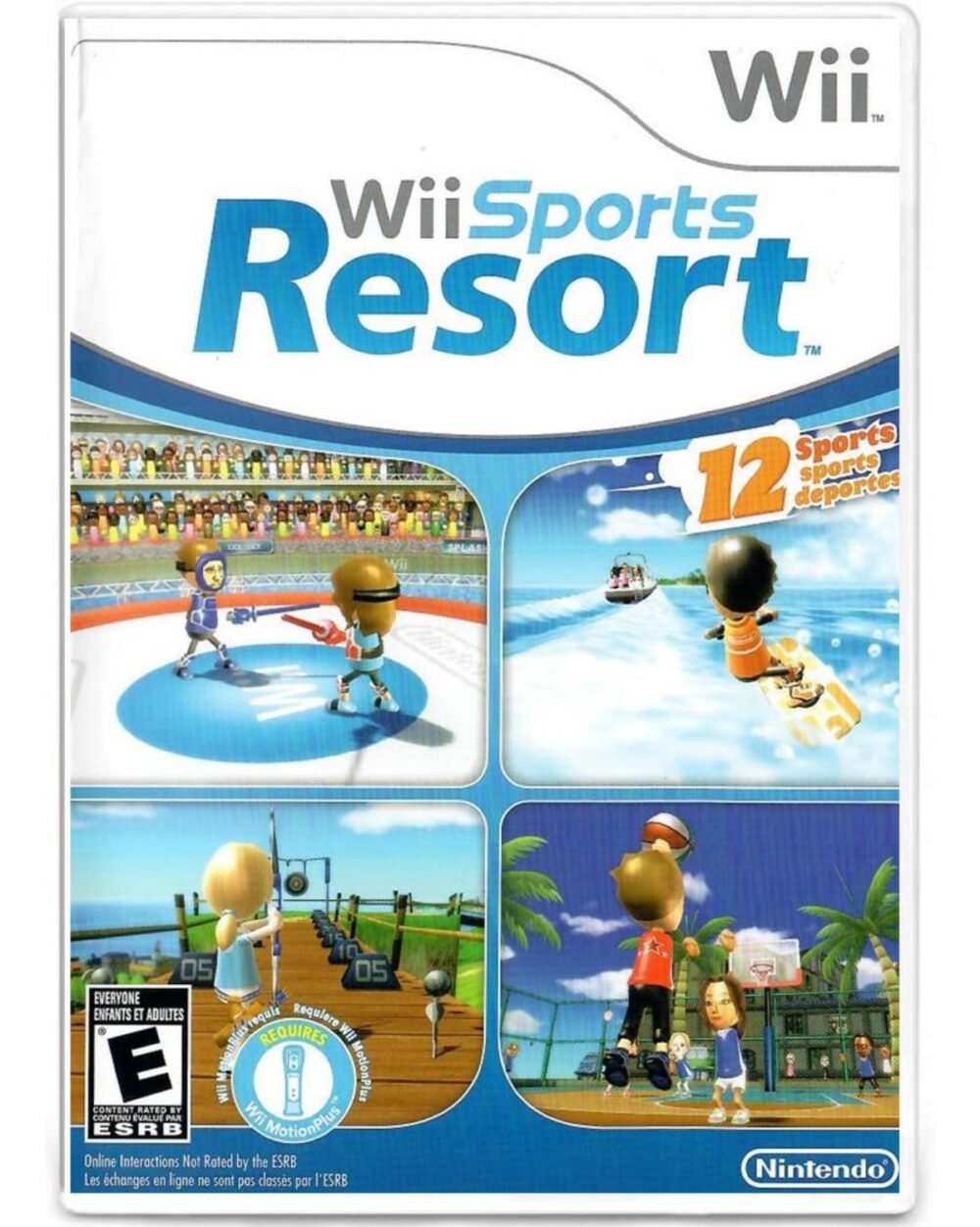 wii sports f wii sports f