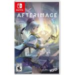 Afterimage Deluxe Edition Nintendo Switch Afterimage Deluxe Edition Nintendo Switch