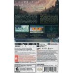 Afterimage Deluxe Edition Nintendo Switch Afterimage Deluxe Edition Nintendo Switch