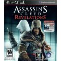 Assassins Creed Revelations Ps3 #3
