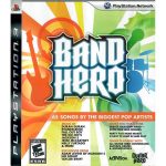 Band Hero Ps3 #2 Band Hero Ps3 #2