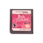 Barbie Groom And Glam Pups Nintendo Ds (Somente O Cartucho)