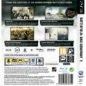 Battlefield Bad Company 2 Ps3 #2