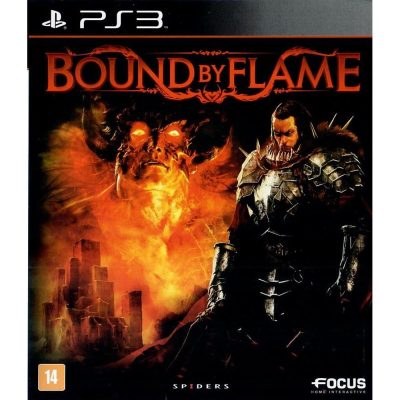 Bound By Flame Ps3 #2