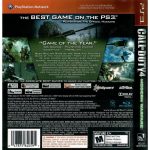 Call Of Duty 4 Modern Warfare Ps3 (Greatest Hits)