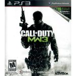 Call Of Duty Modern Warfare 3 Ps3