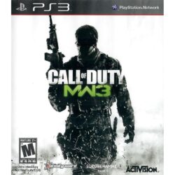 Call Of Duty Modern Warfare 3 Ps3 #2