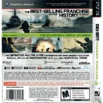 Call Of Duty Modern Warfare 3 Ps3