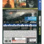 Call Of Duty Wwii Ps4 #3 Call Of Duty Wwii Ps4 #3
