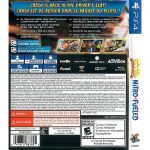 Crash Team Racing Nitro Fueled Ps4