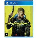 Cyberpunk 2077 Ps4 #2 (Com Extras) Cyberpunk 2077 Ps4 #2 (Com Extras)