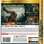Darksiders Ps3 (Favoritos) Darksiders Ps3 (Favoritos)