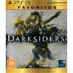 Darksiders Ps3 (Favoritos) Darksiders Ps3 (Favoritos)