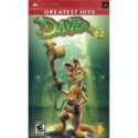 Daxter Psp (Greatest Hits)
