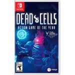 Dead Cells Action Game Of The Year Nintendo Switch Dead Cells Action Game Of The Year Nintendo Switch