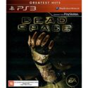 Dead Space Ps3 (Greatest Hits)