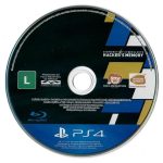 Digimon Story Cyber Sleuth Hacker's Memory Ps4 #1 (Risco) (Somente O Disco)