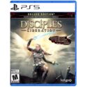 Disciples Liberation Deluxe Edition Ps5
