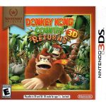 Donkey Kong Country Returns 3D Nintendo 3Ds (Sem Manual) Donkey Kong Country Returns 3D Nintendo 3Ds (Sem Manual)