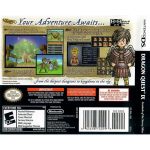 Dragon Quest Ix Sentinels Of The Starry Skies Nintendo Ds