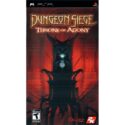 Dungeon Siege Throne Of Agony Psp